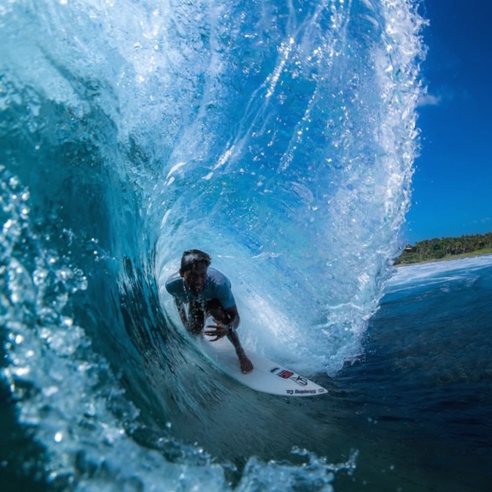 Siargao — 