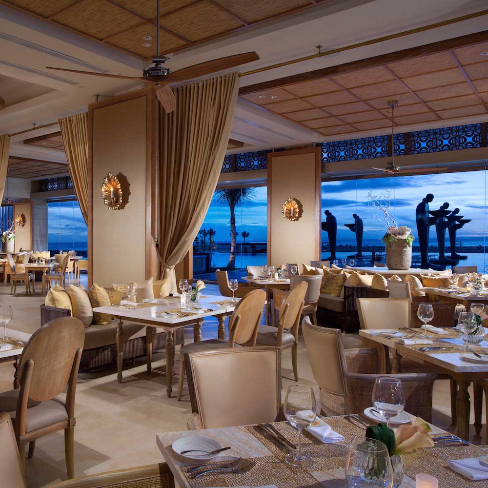 The Mulia — 