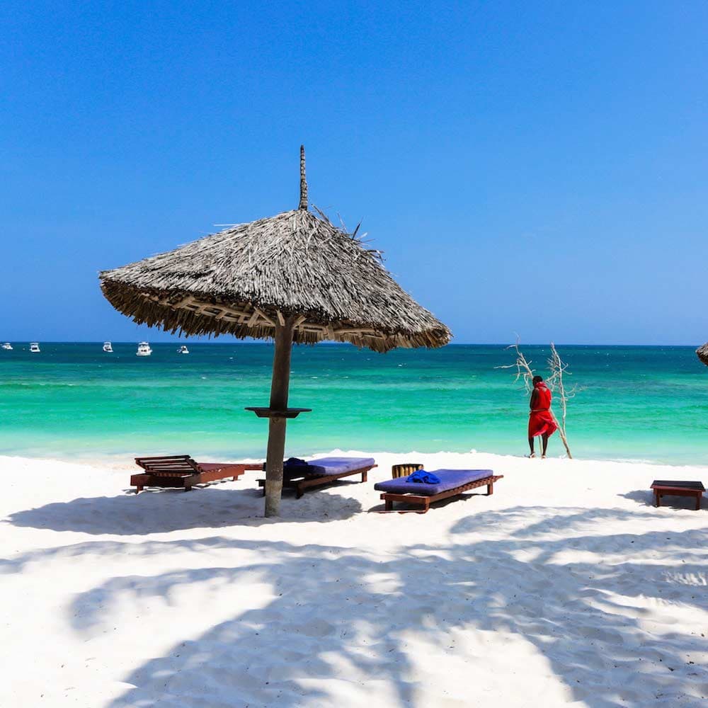 Watamu — Kenya, Africa