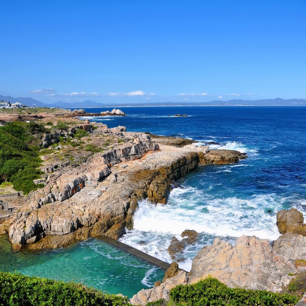 Hermanus — 