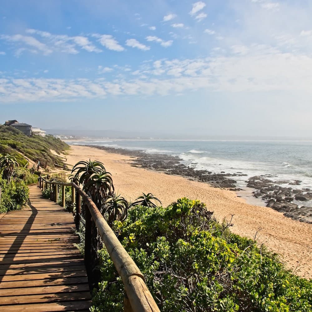 Jeffreys Bay — 