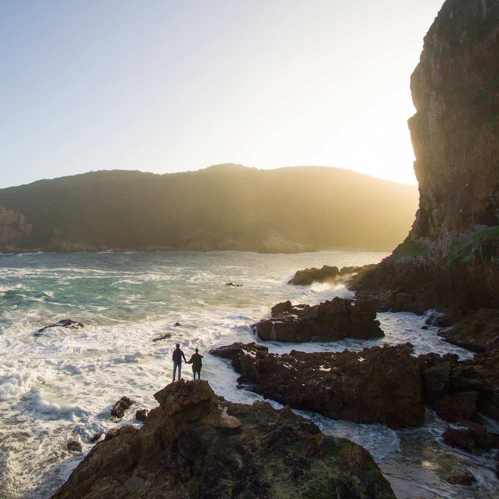 Coney Glen, Knysna — South Africa, Africa