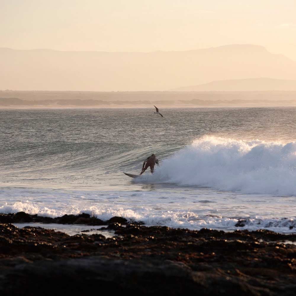 Jeffreys Bay — 