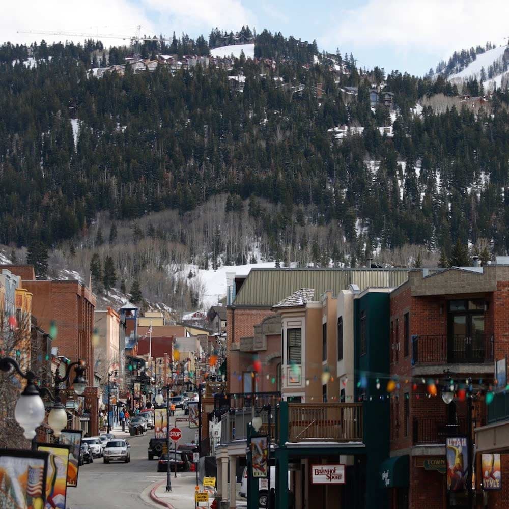 Park City — 