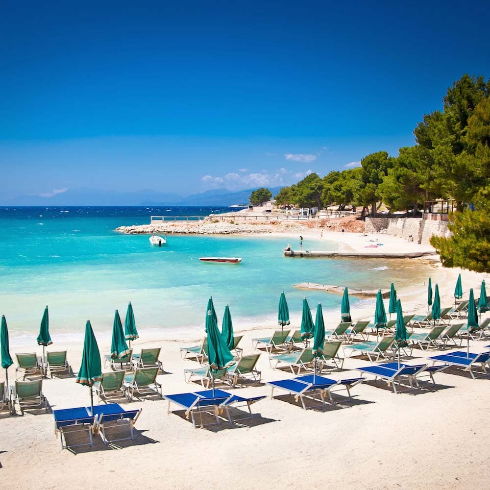 Ksamil — 