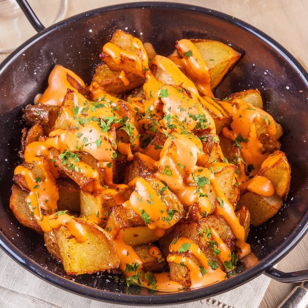 Barcelona Food Tours — Barcelona, Catalonia, Spain, Western Europe