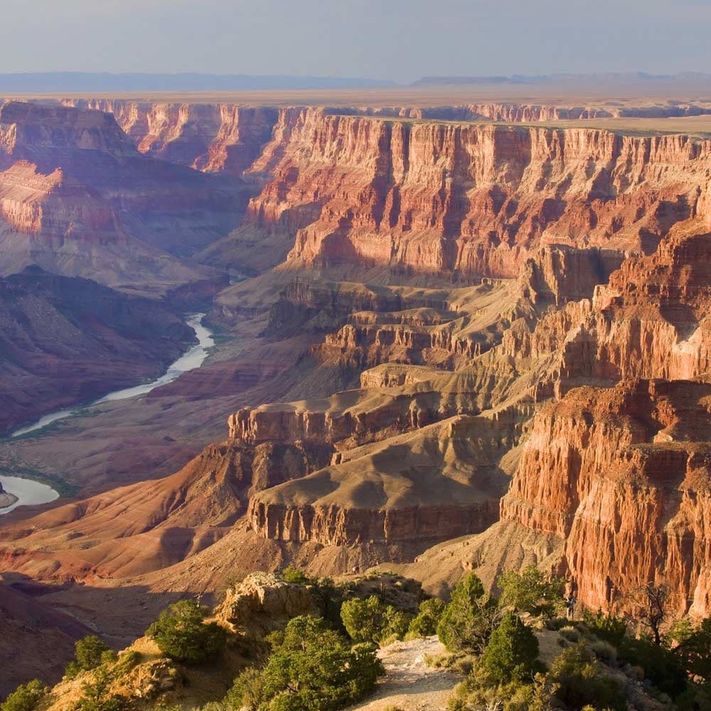 Grand Canyon — 