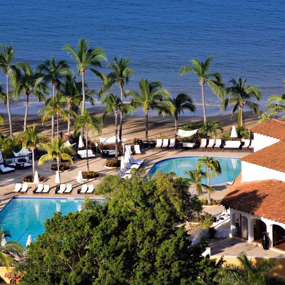 Club Med Ixtapa Pacific — Mexico, Central America