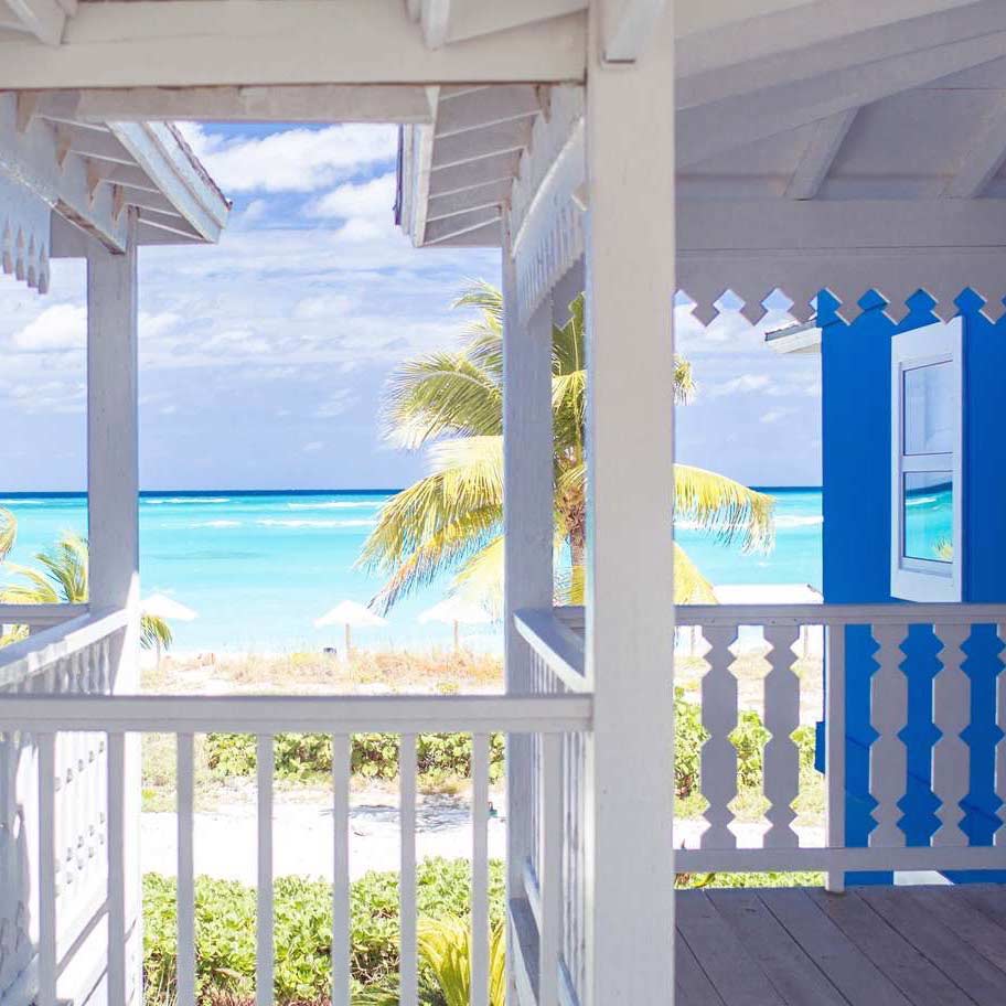 Club Med Columbus Isle — The Bahamas, Caribbean