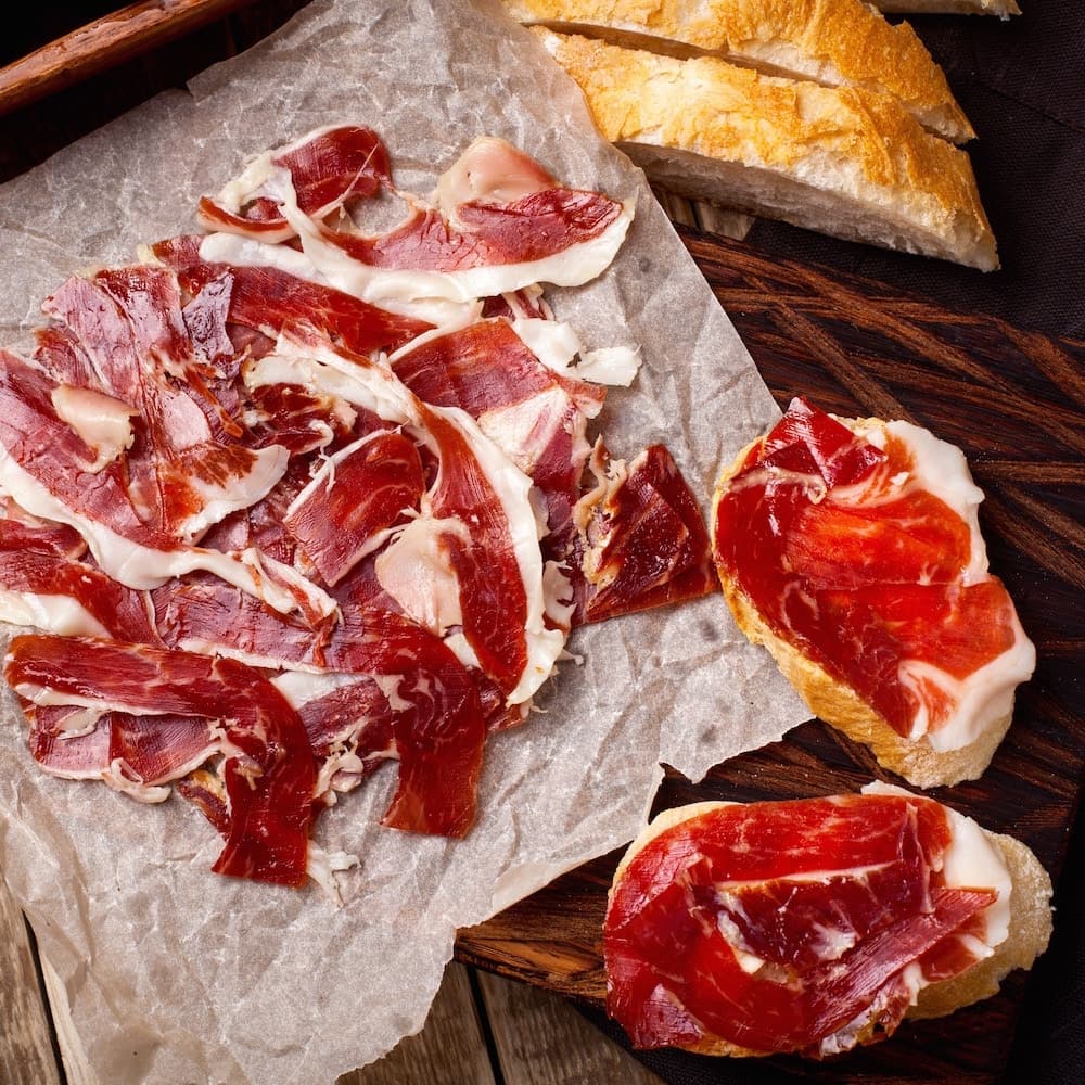Barcelona Food Tours — 