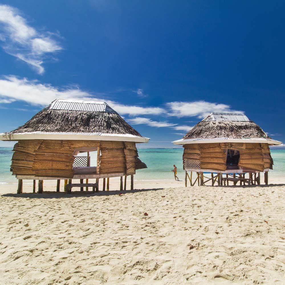 Lano — Samoa, Oceania