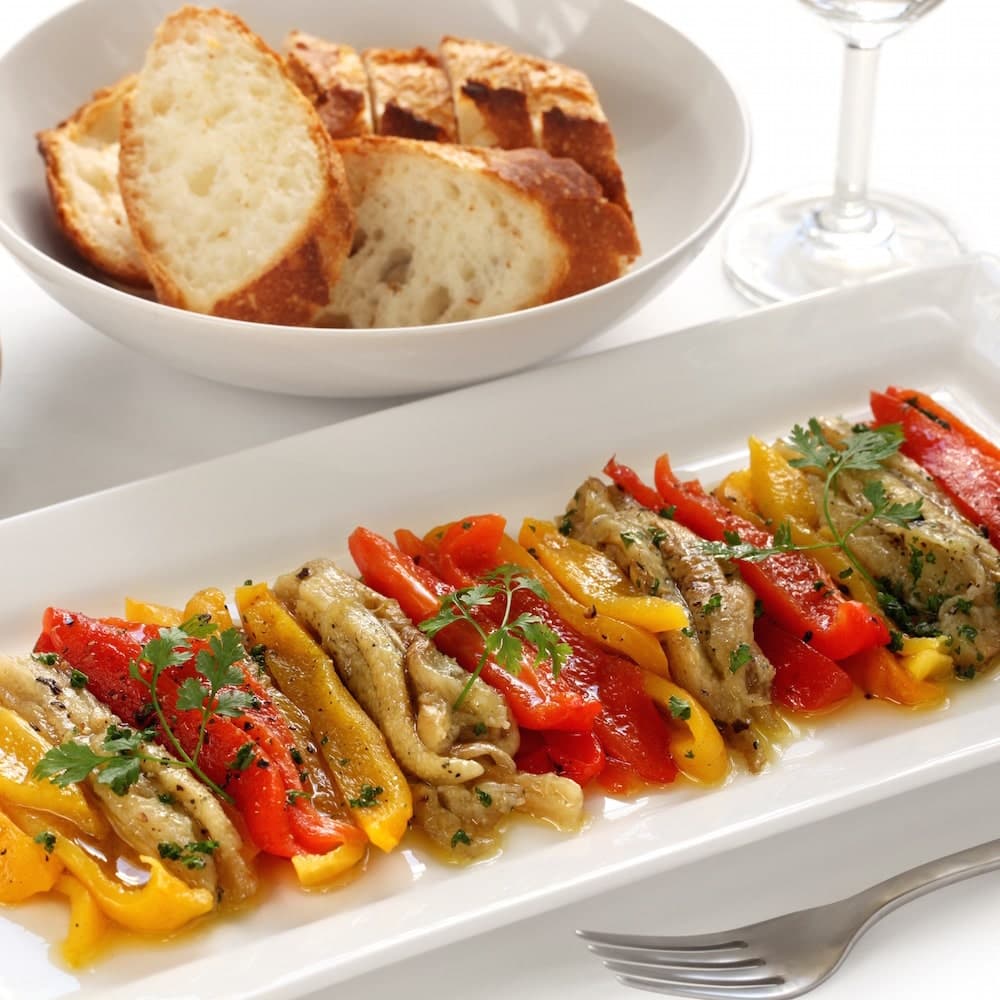 Barcelona Food Tours — 
