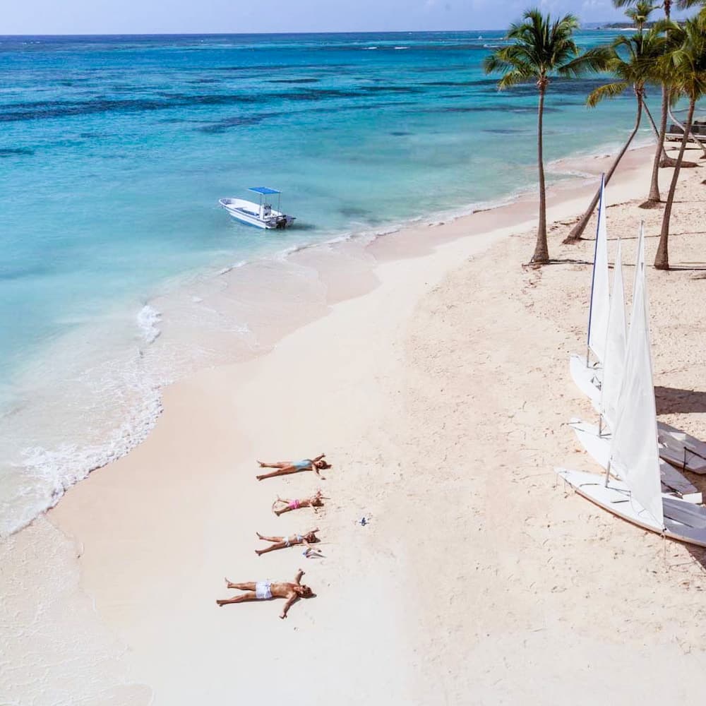 Club Med Punta Cana — 