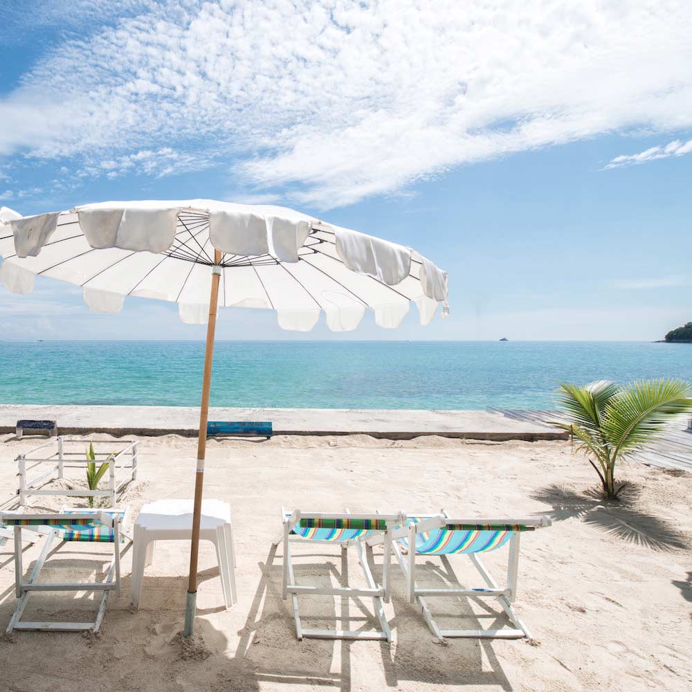 Ko Samet — Thailand, Asia