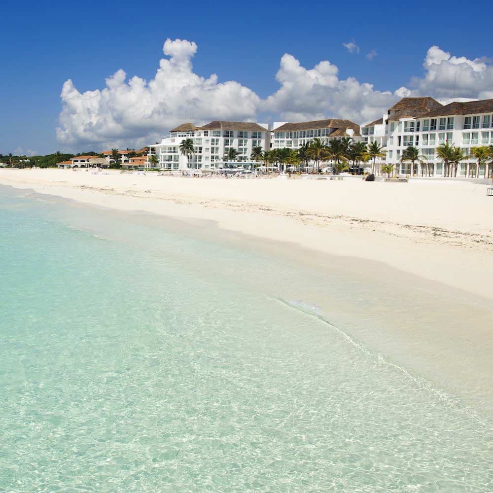 Playa del Carmen — Mexico, Central America