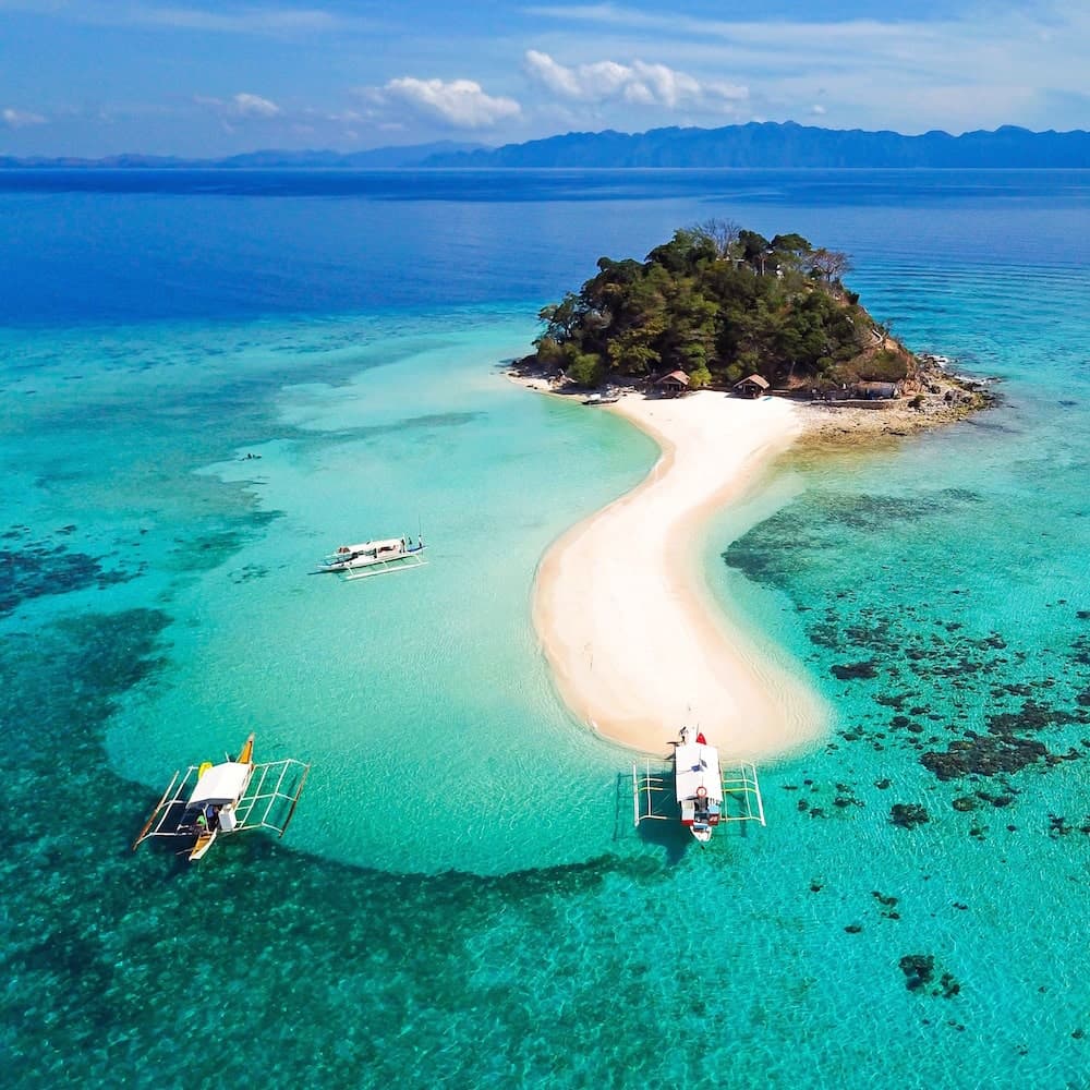 Coron — 