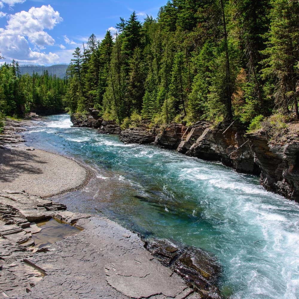 Glacier National Park