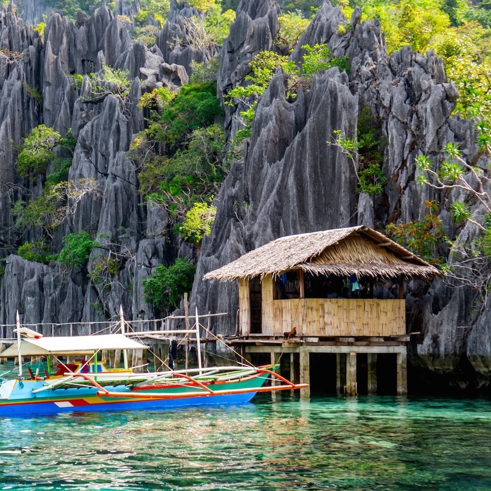 Coron — 