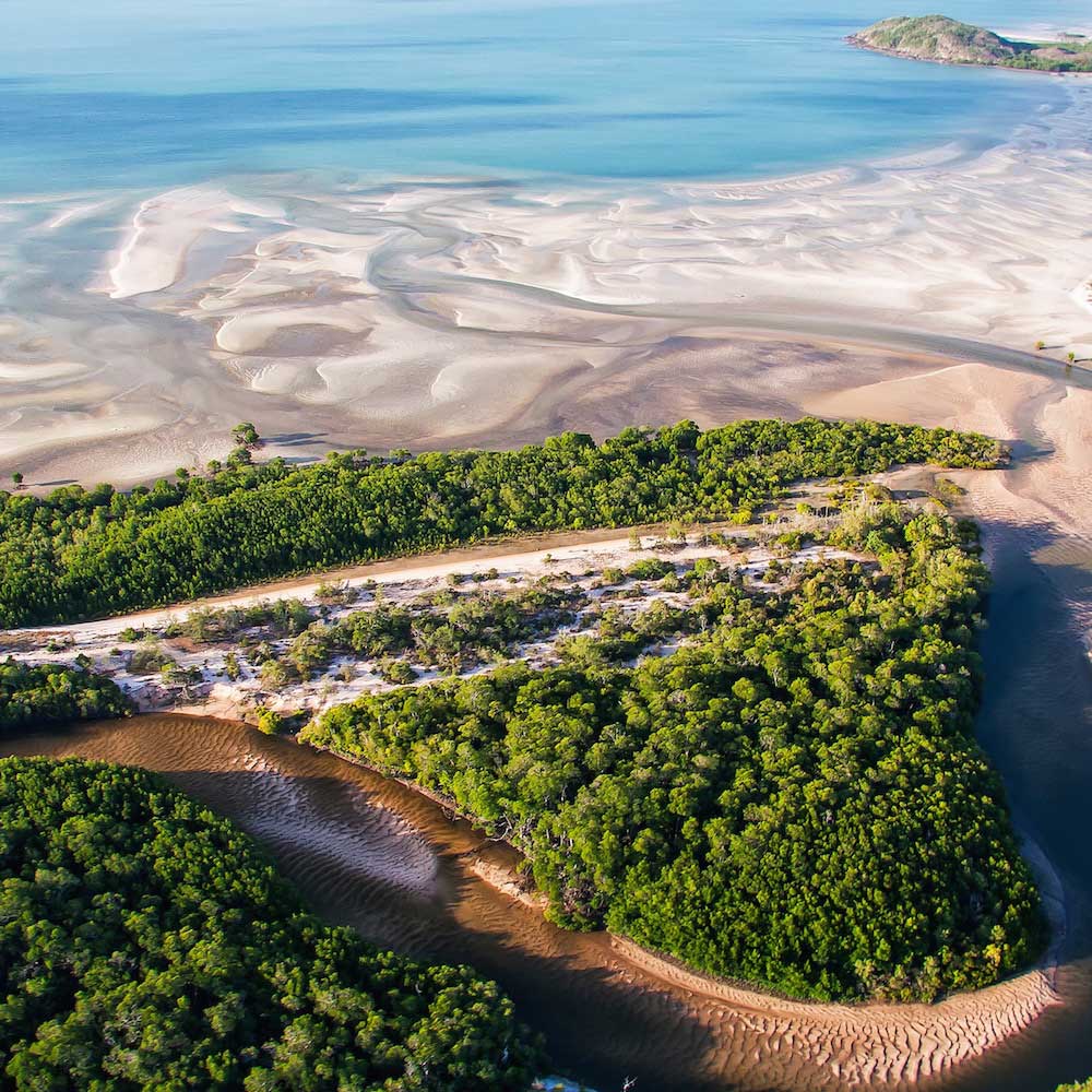 Tropical North Queensland — 