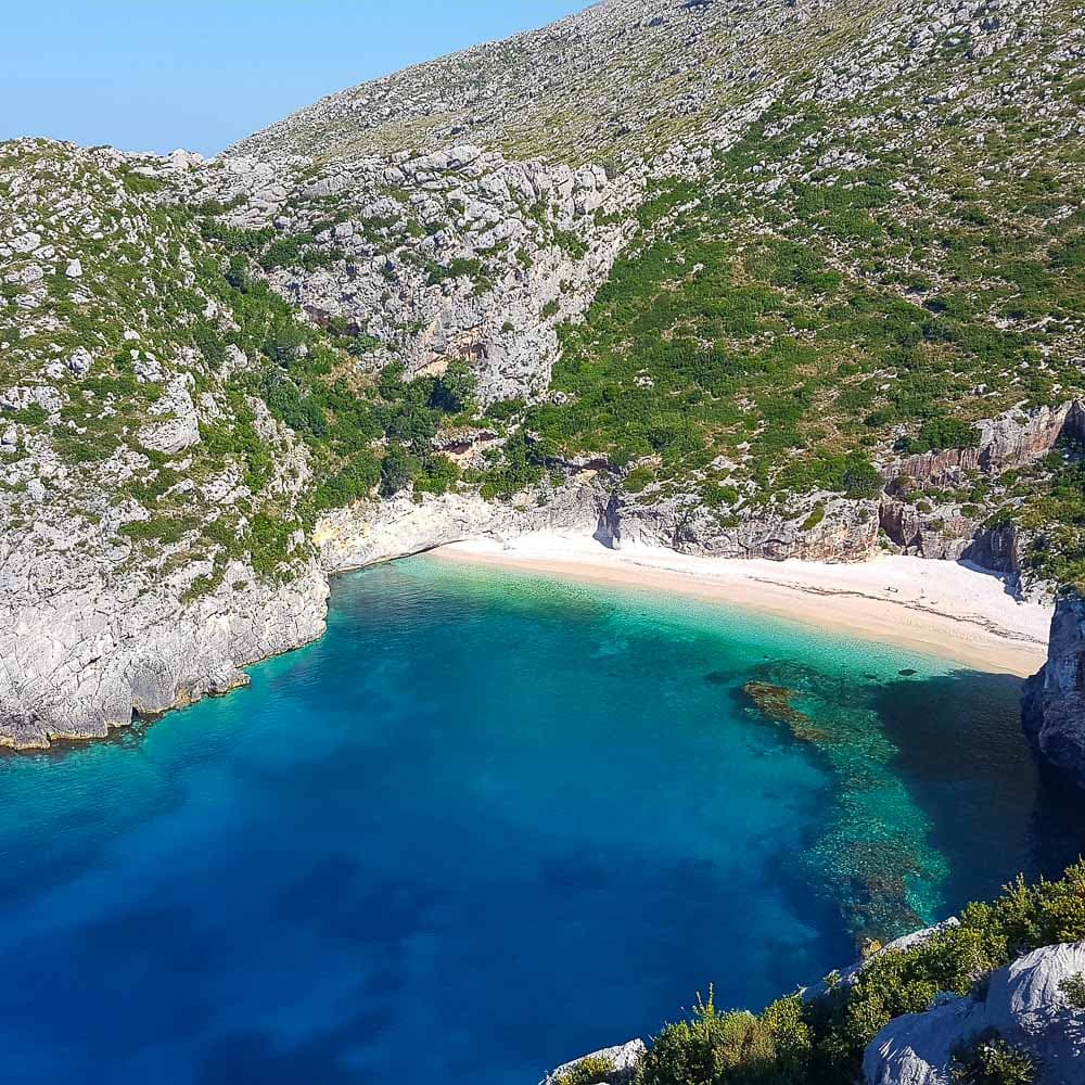 Grama Bay — 