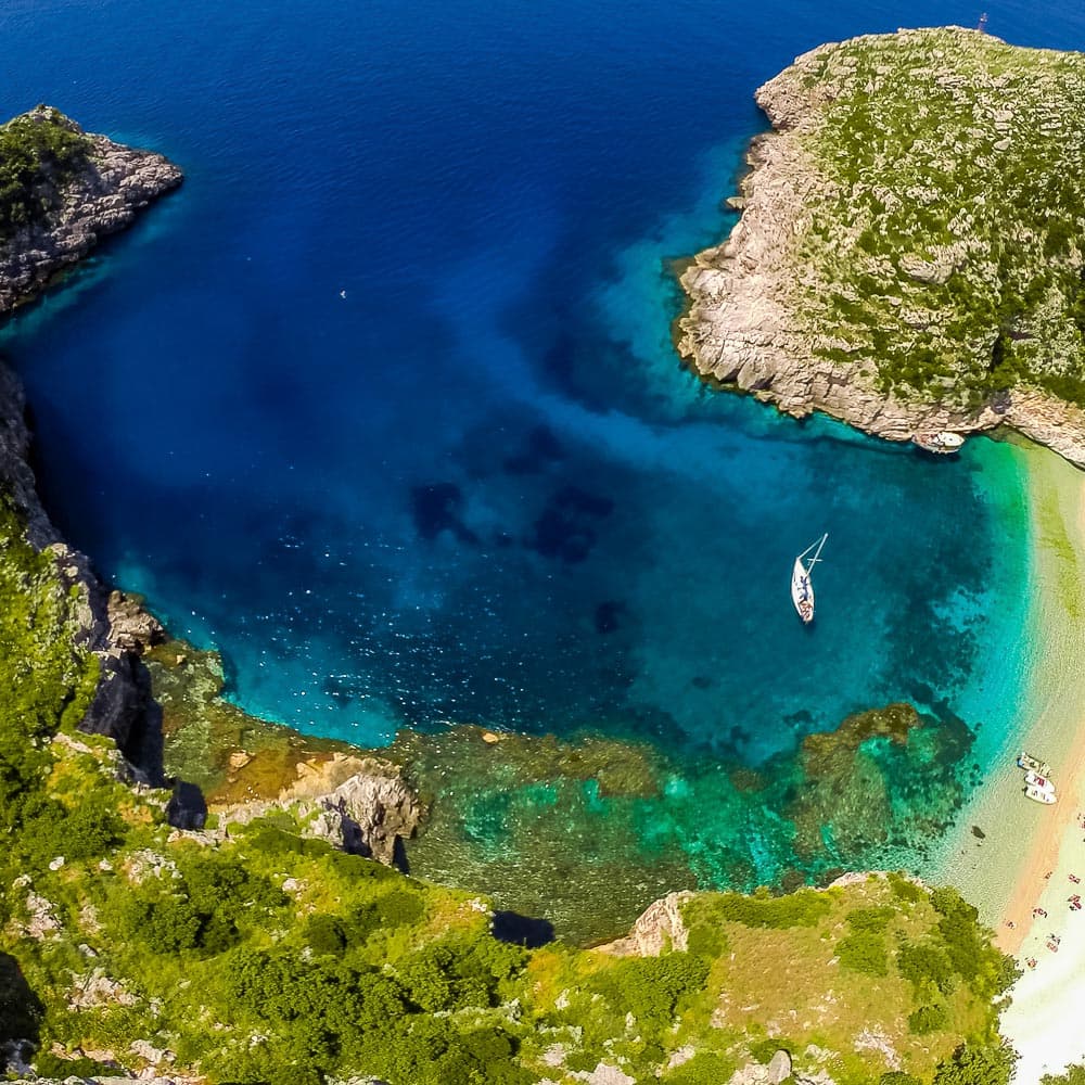Grama Bay — 