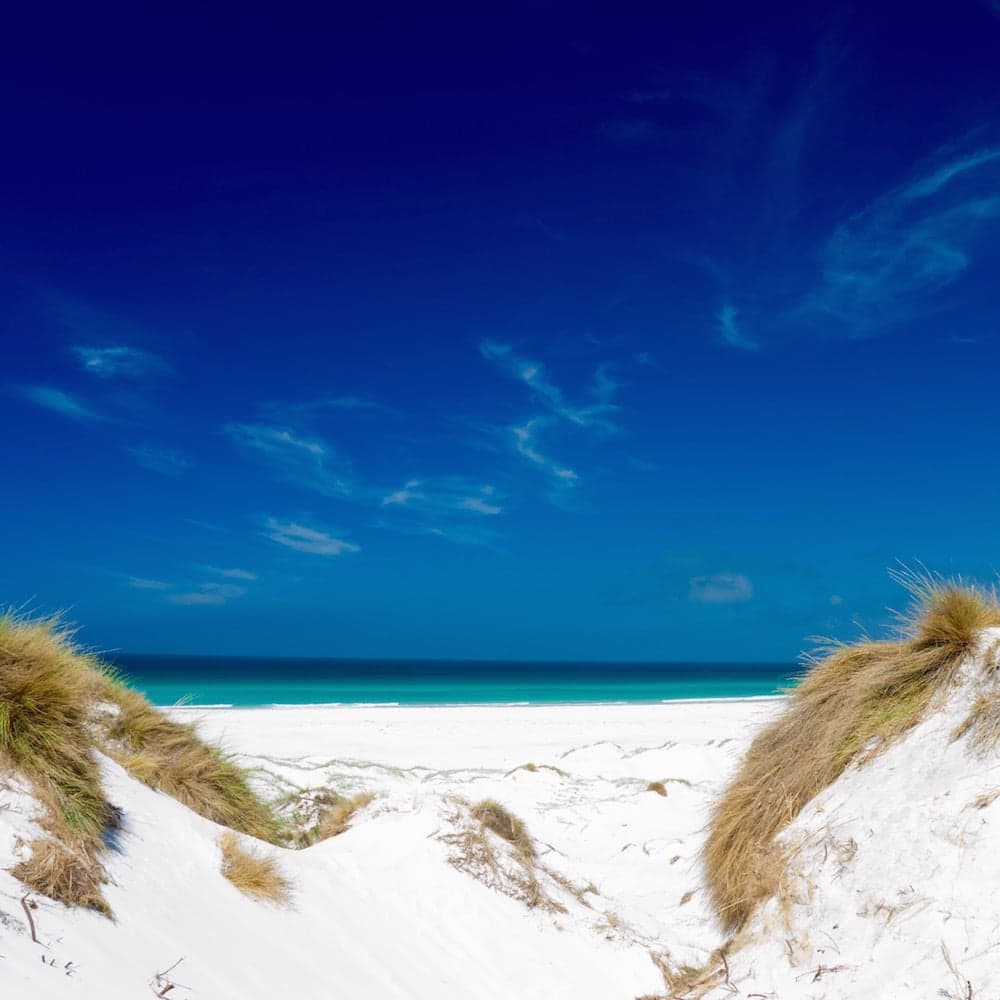 Bay of Fires — 