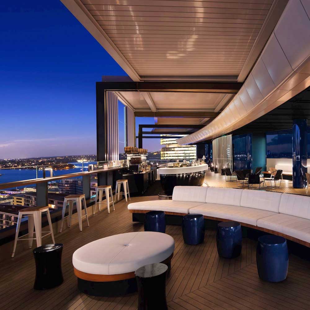 Hyatt Regency Sydney — Sydney, New South Wales, Australia, Oceania