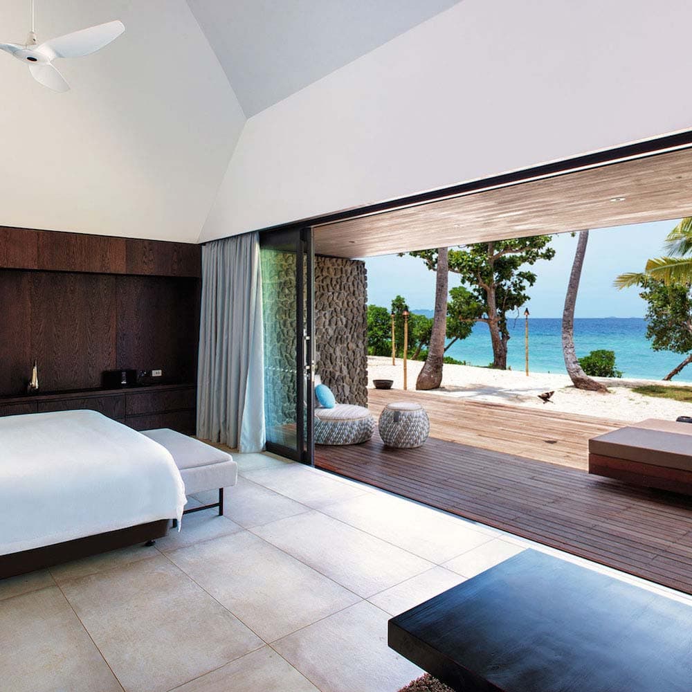 VOMO Island — 