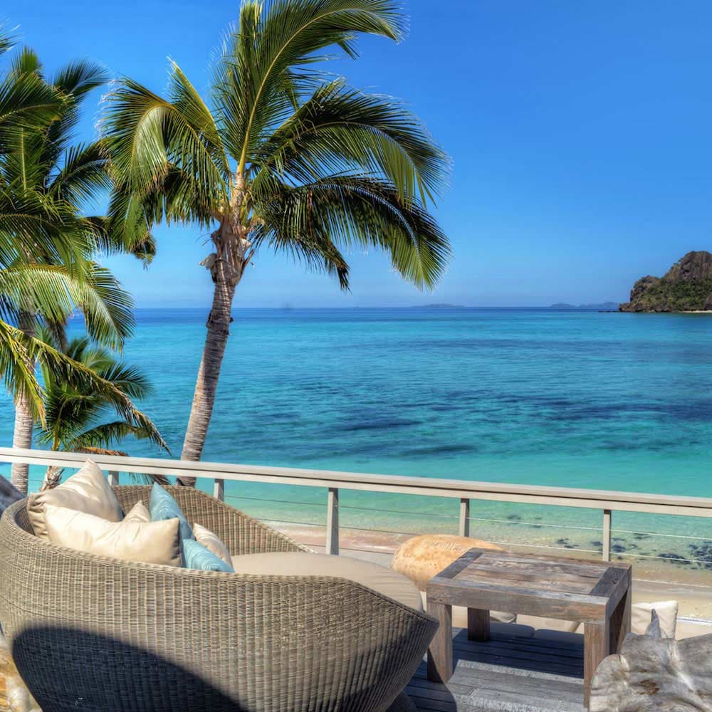 VOMO Island — 