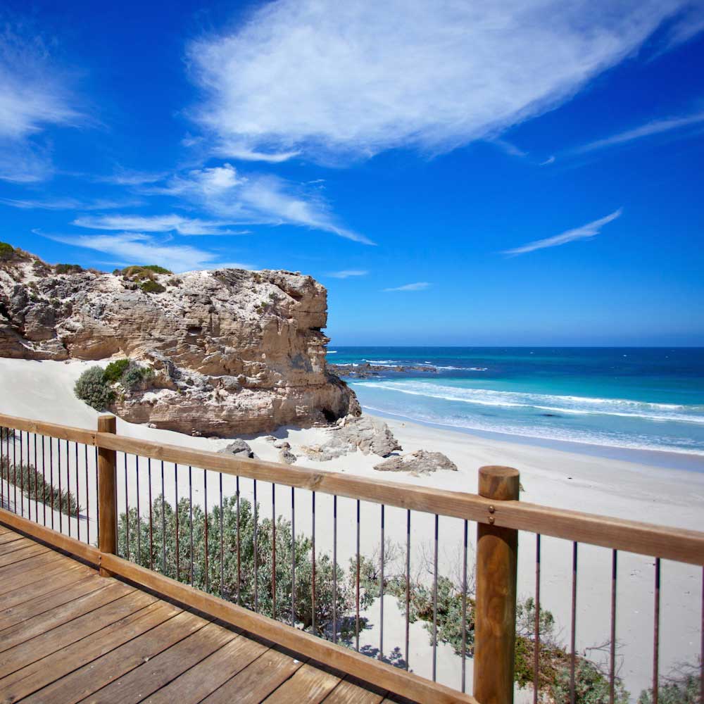 Seal Bay, Kangaroo Island — South Australia, Australia, Oceania