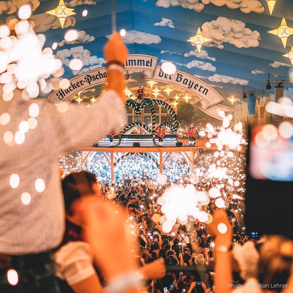 Oktoberfest — 