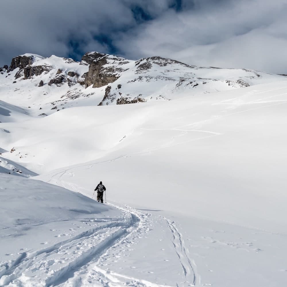 The Pyrenees — Catalonia, Spain, Western Europe