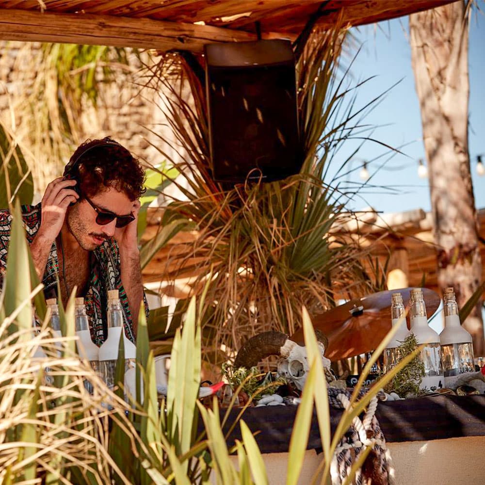 Scorpios — Mykonos, Greece, Western Europe