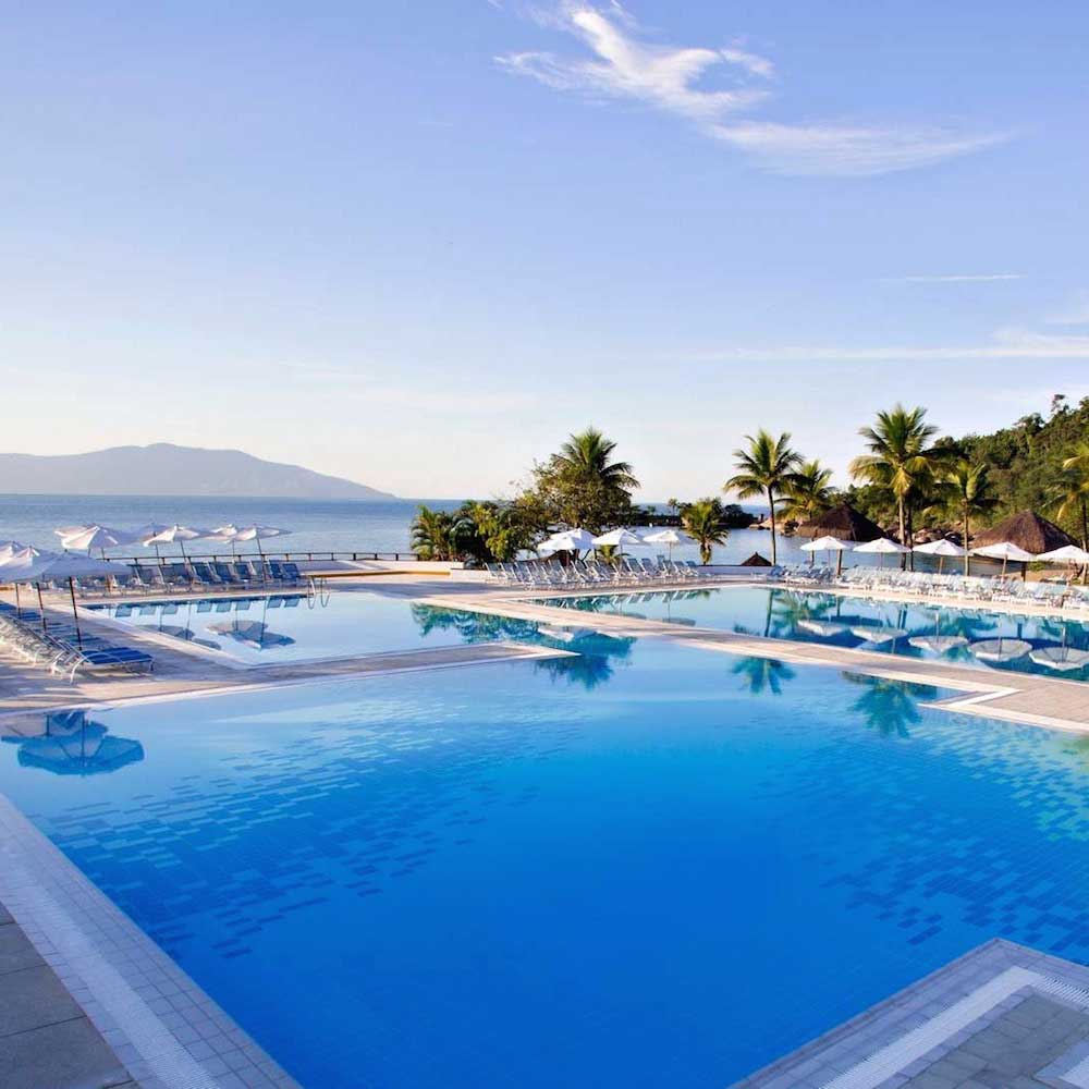Club Med Rio Das Pedras — Brazil, South America