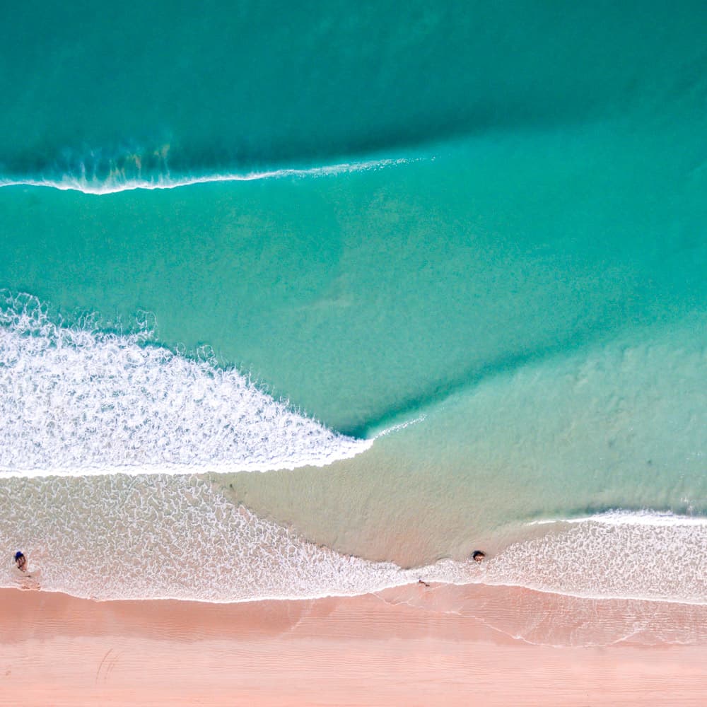 Cable Beach — 