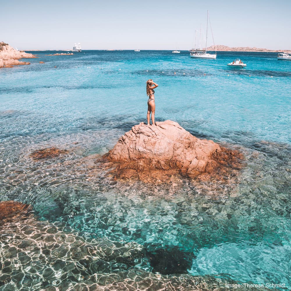 Sardinia — Sardinia, Italy, Western Europe