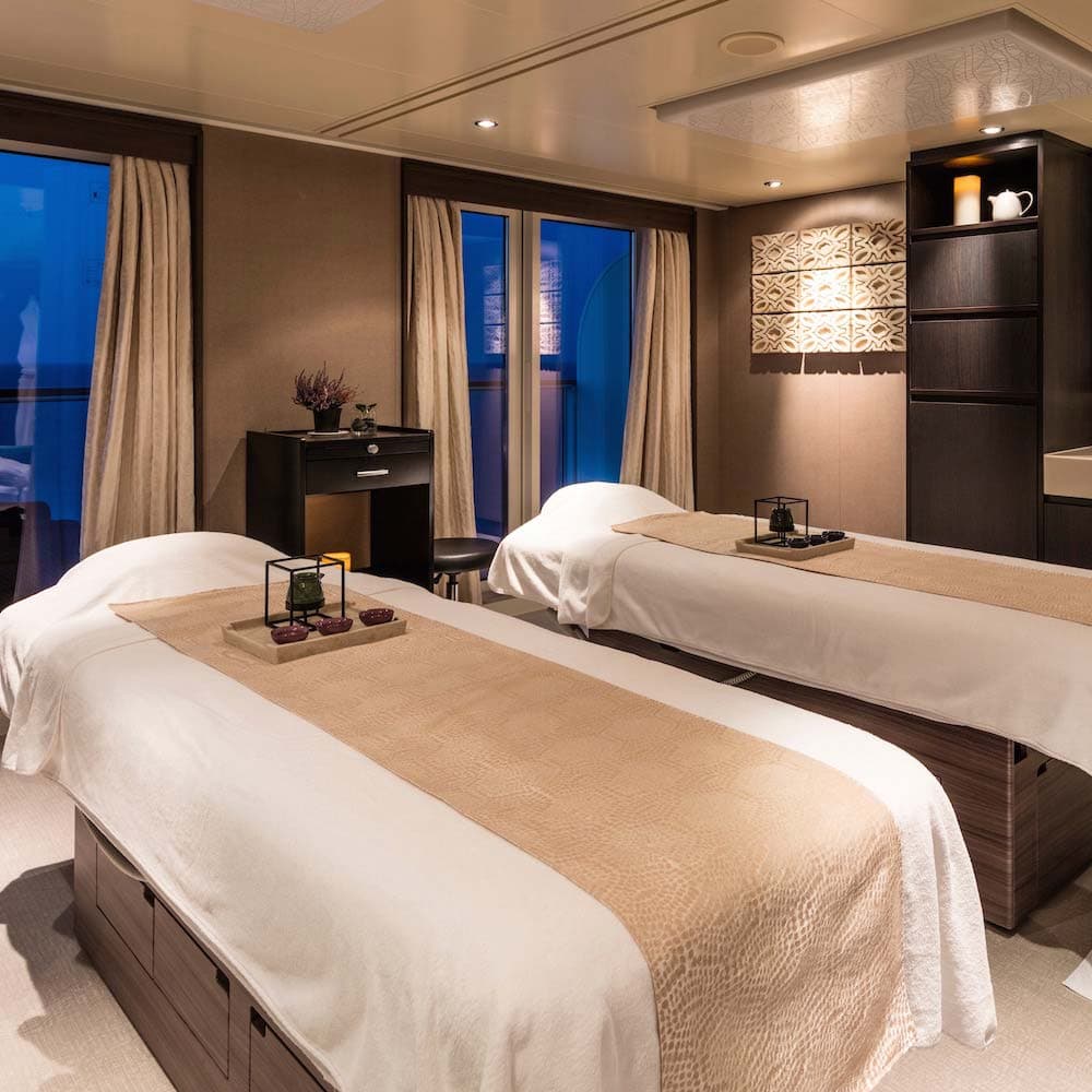 Dream Cruises | Genting Dream — 