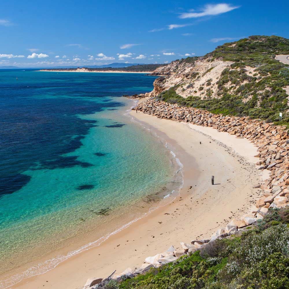 Mornington Peninsula — Victoria, Australia, Oceania
