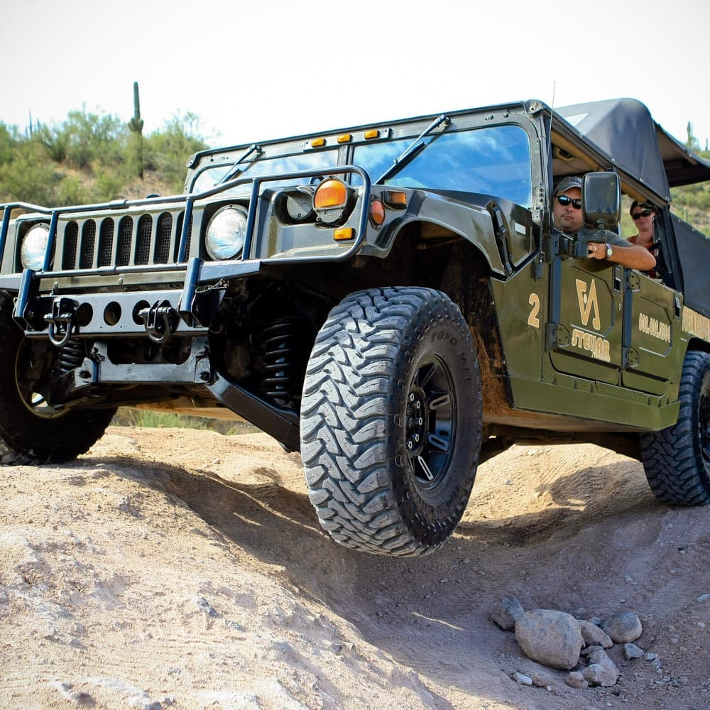 Stellar Adventures — 