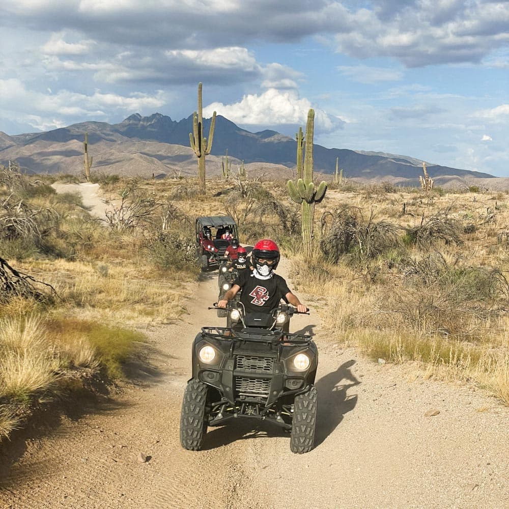 Stellar Adventures — 
