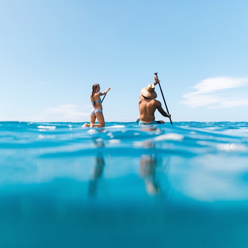 Kailua Bay — Hawaii, United States, North America