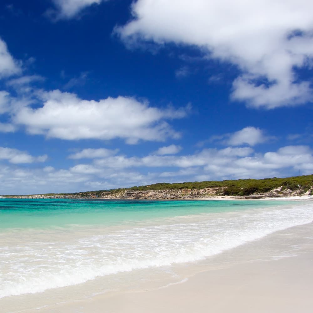 Vivonne Bay, Kangaroo Island — South Australia, Australia, Oceania