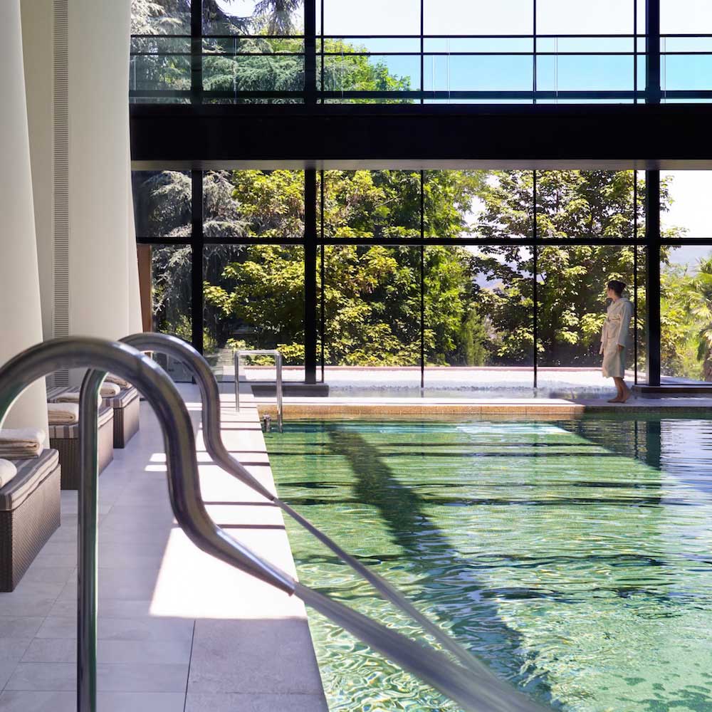 Six Senses Douro Valley — Portugal, Western Europe