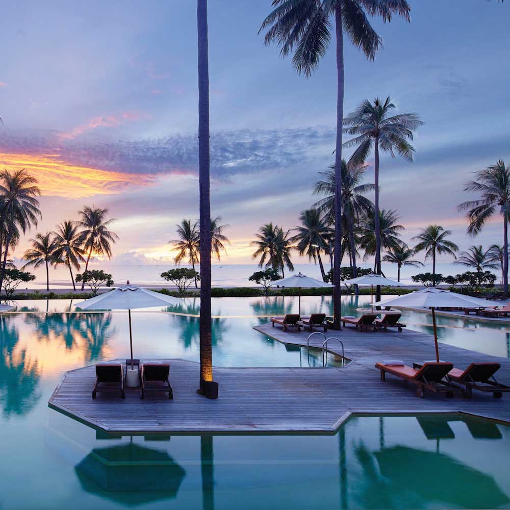 Evason Hua Hin — Thailand, Asia