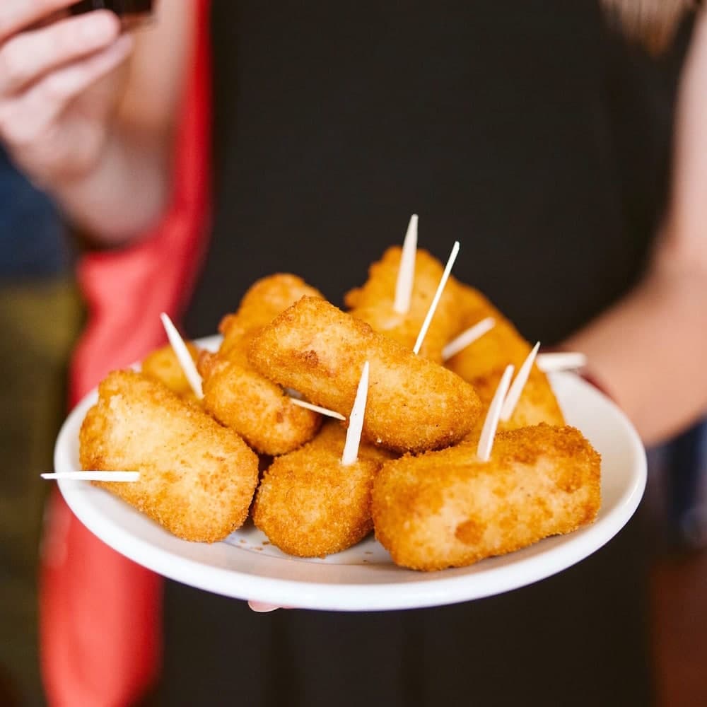 Madrid Food Tours — 
