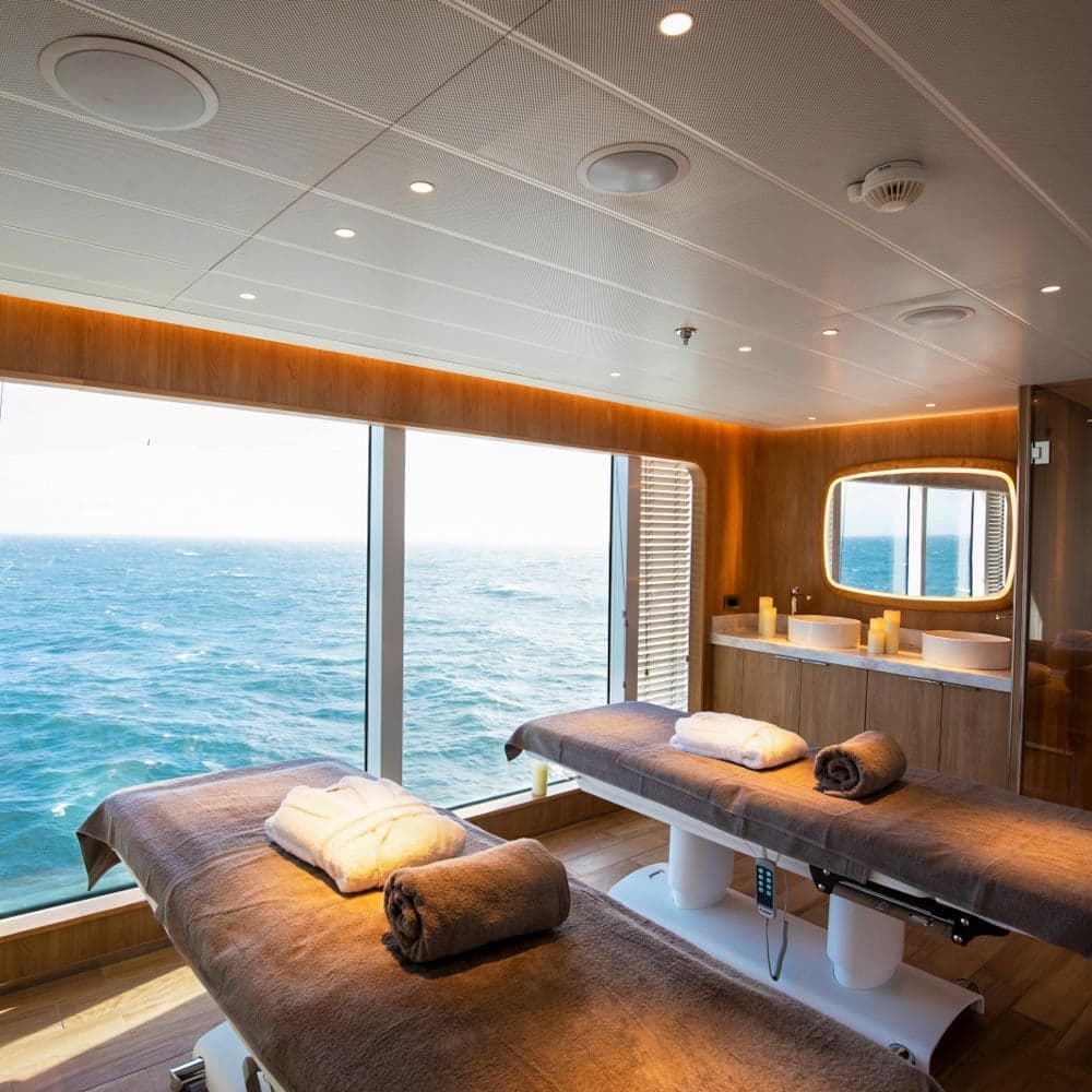 Kimberley Expedition Cruises — 