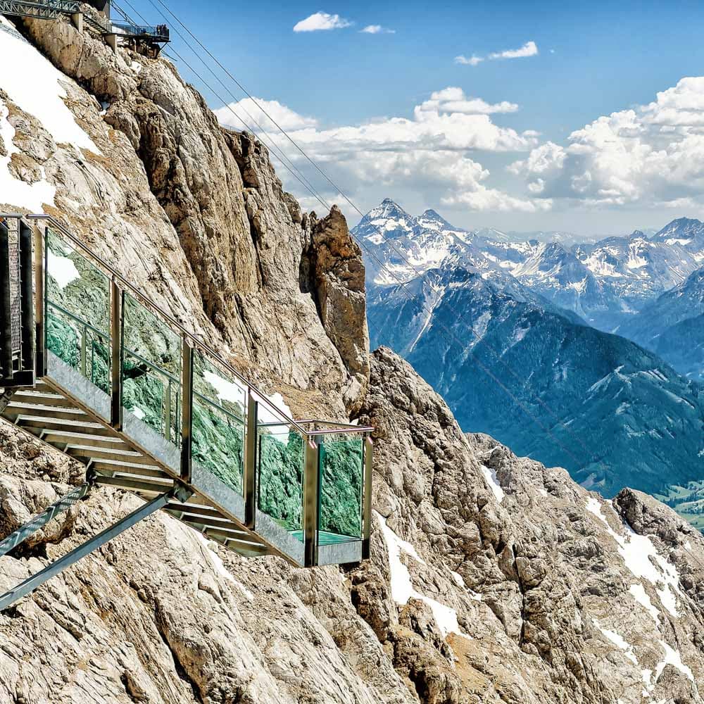Stairway to Nothingness — 