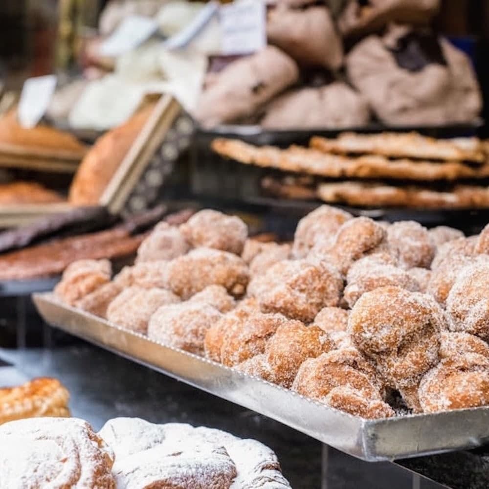 Madrid Food Tours — 