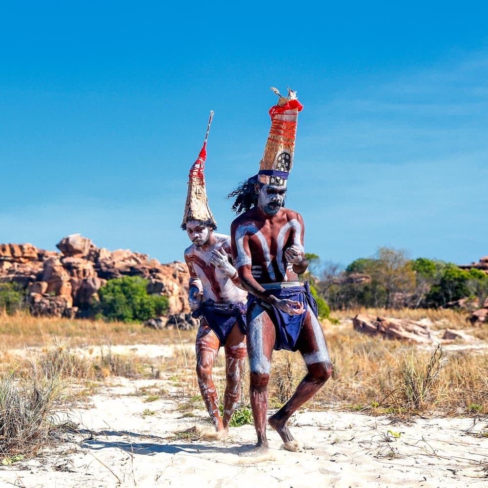 Kimberley Expedition Cruises — 