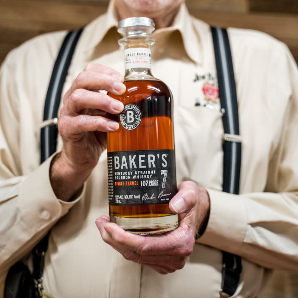 James B. Beam Distilling Co — 